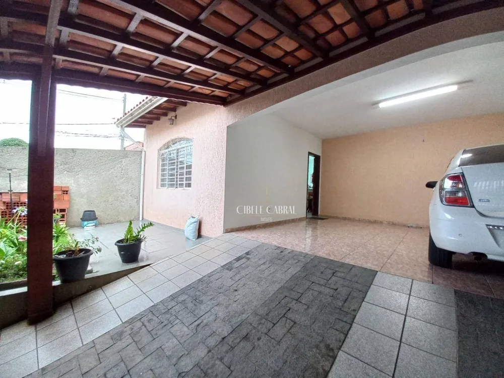 Casa, 3 quartos, 140 m² - Foto 2