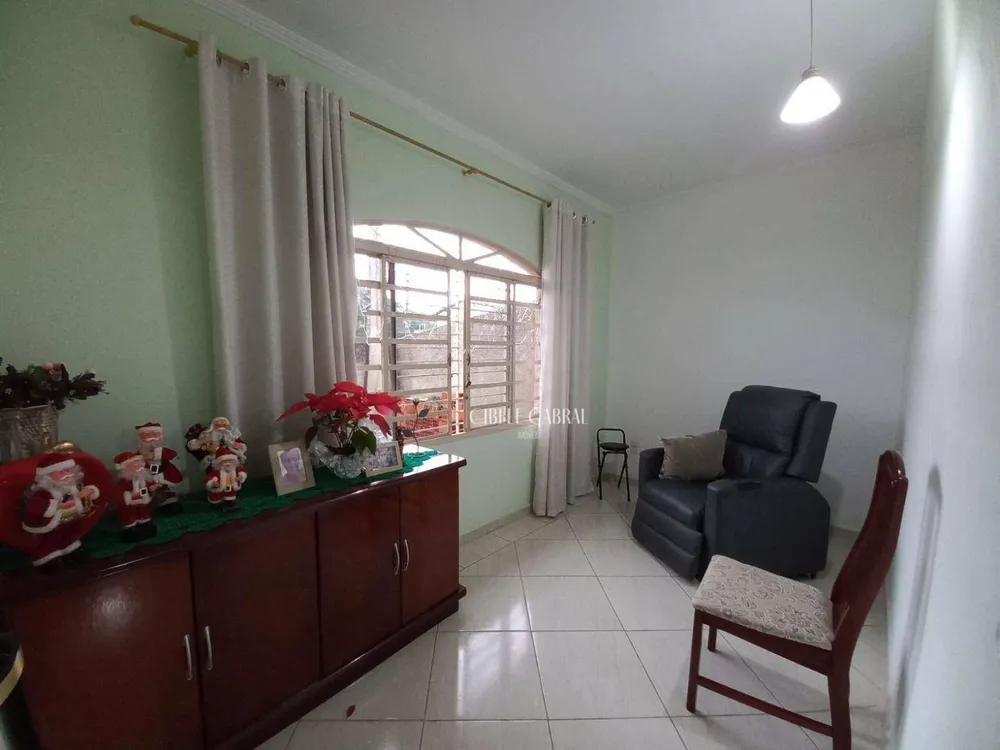 Casa, 3 quartos, 140 m² - Foto 4