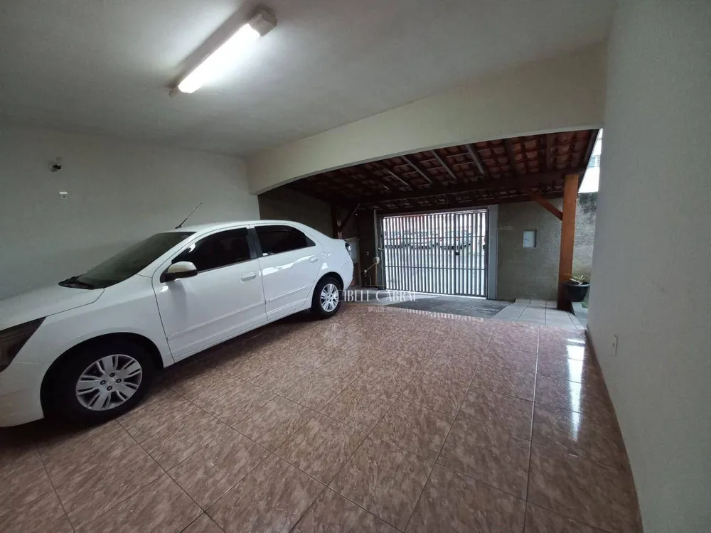 Casa, 3 quartos, 140 m² - Foto 3