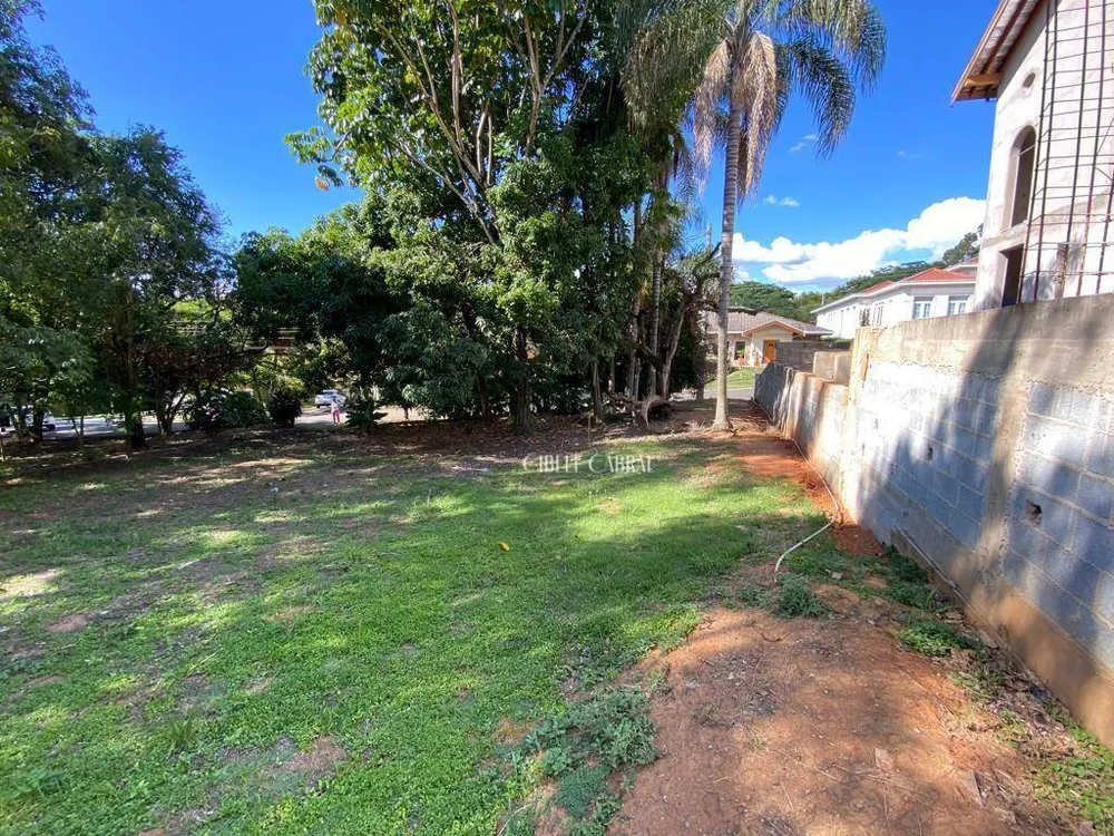 Loteamento e Condomínio, 1614 m² - Foto 1