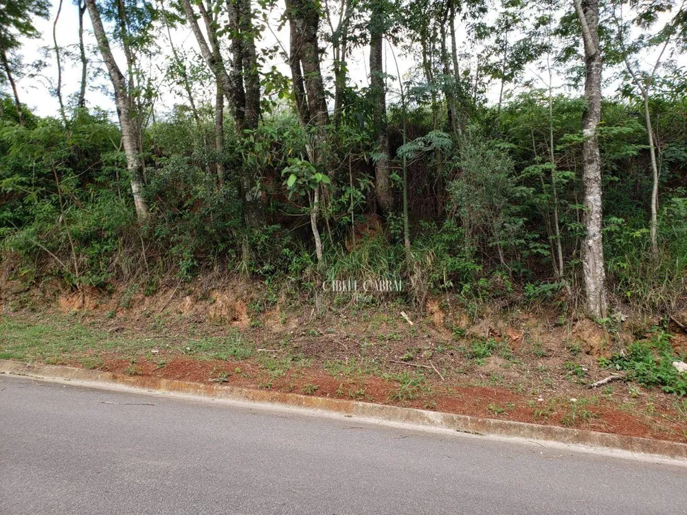 Terreno, 6750 m² - Foto 1