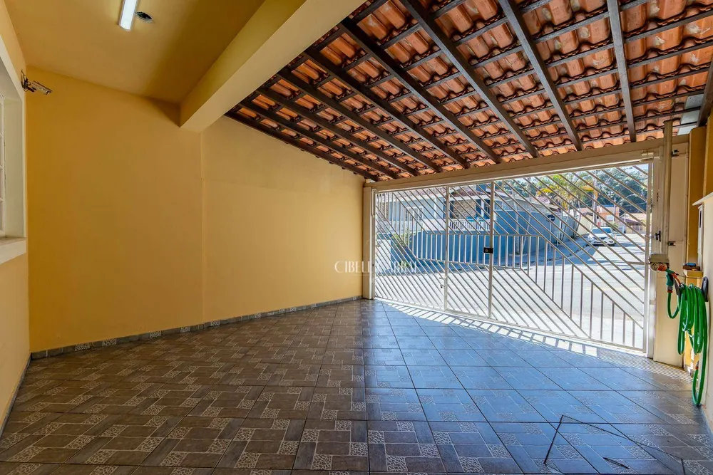 Casa, 3 quartos, 212 m² - Foto 4