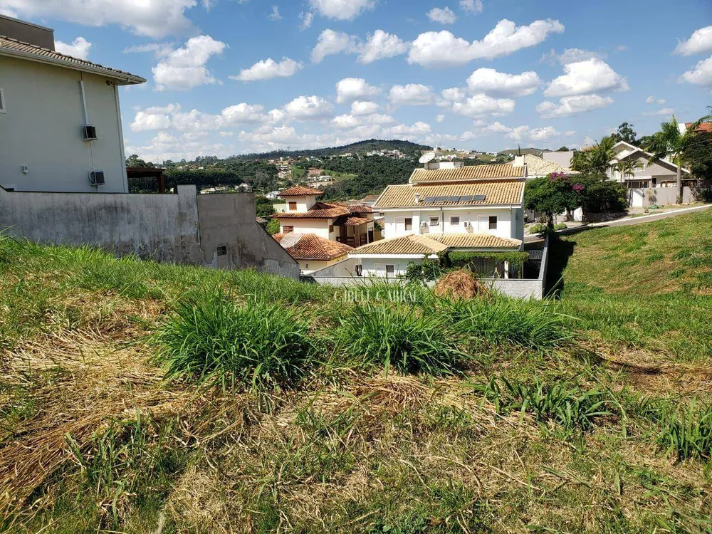 Loteamento e Condomínio, 450 m² - Foto 2