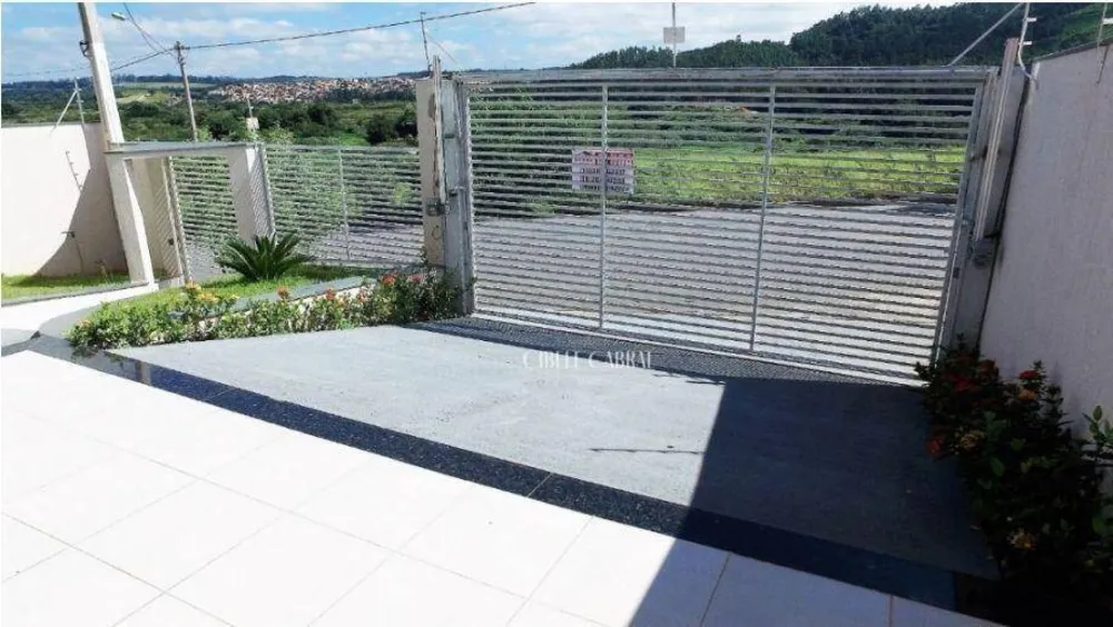 Casa, 3 quartos, 136 m² - Foto 2