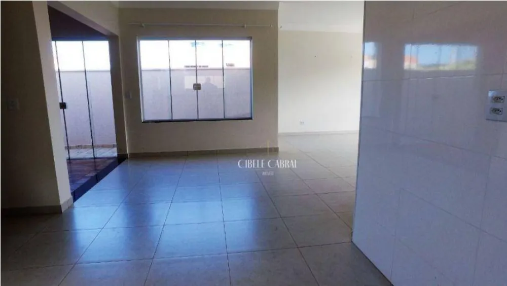 Casa, 3 quartos, 136 m² - Foto 3