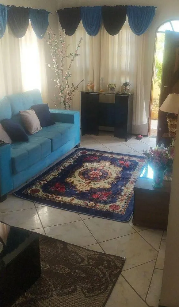 Casa, 3 quartos, 240 m² - Foto 1