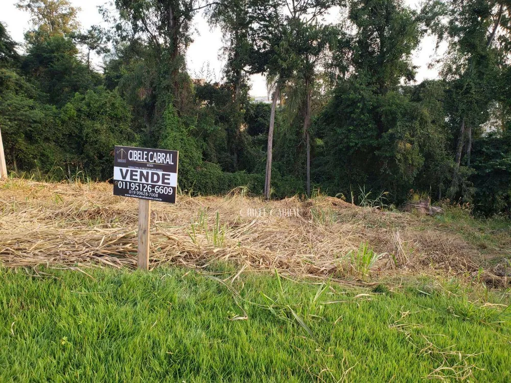 Terreno, 265 m² - Foto 1