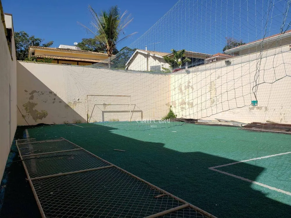 Loteamento e Condomínio, 450 m² - Foto 4