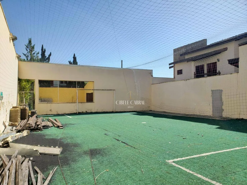 Loteamento e Condomínio, 450 m² - Foto 1