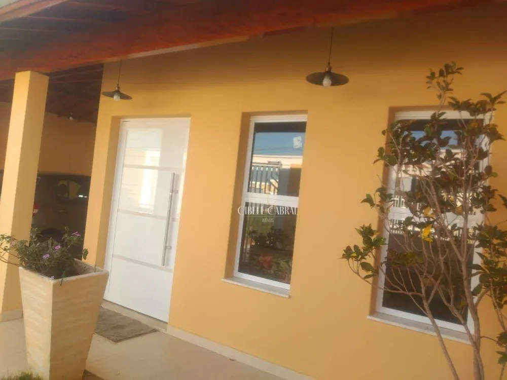 Casa, 3 quartos - Foto 2