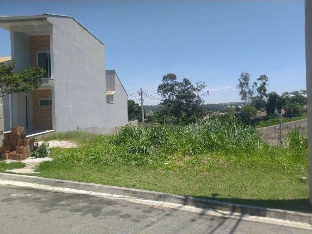 Loteamento e Condomínio, 266 m² - Foto 1