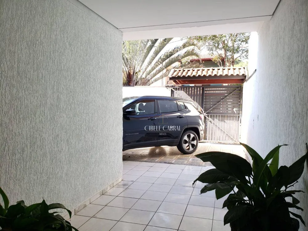 Casa, 3 quartos, 150 m² - Foto 4