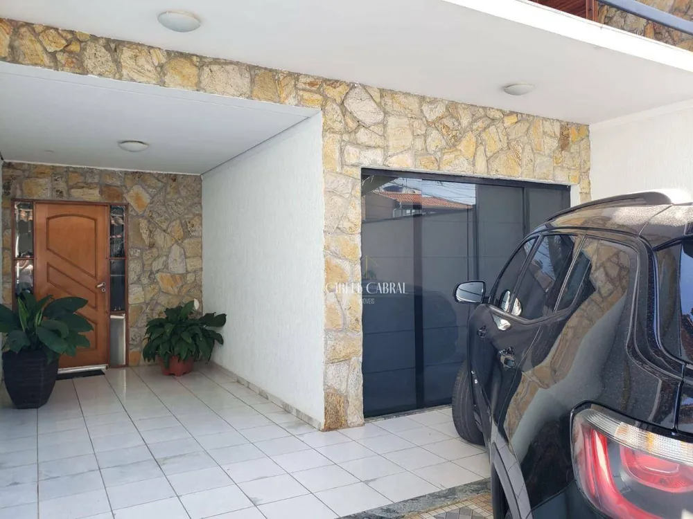 Casa, 3 quartos, 150 m² - Foto 2