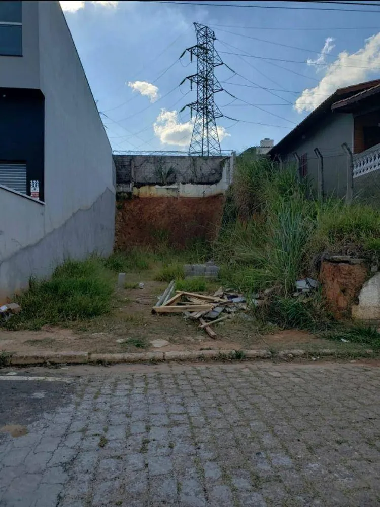 Terreno, 300 m² - Foto 3
