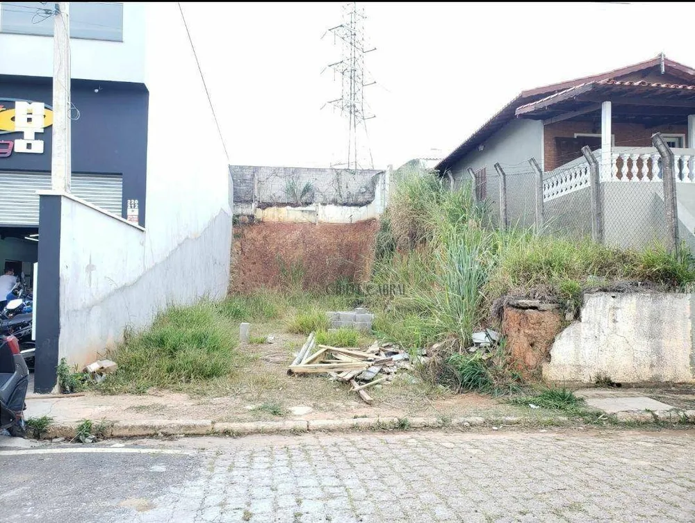 Terreno, 300 m² - Foto 1