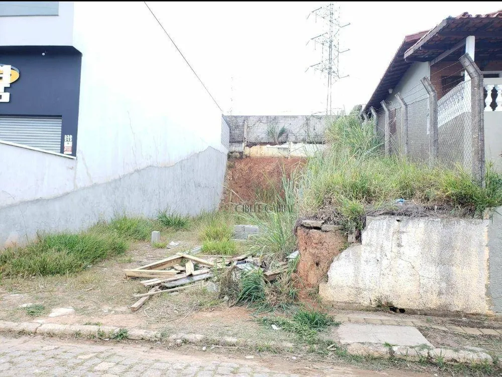 Terreno, 300 m² - Foto 2