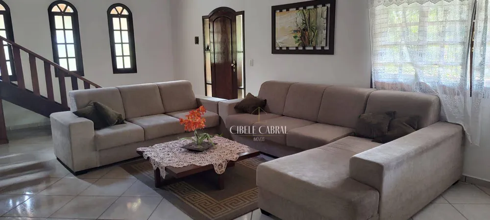 Chácara, 3 quartos, 1161 m² - Foto 3
