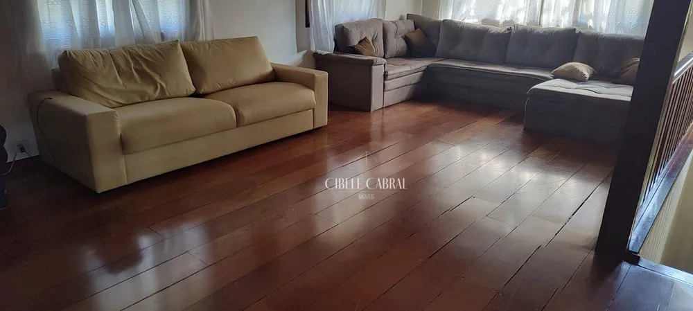 Chácara, 3 quartos, 1161 m² - Foto 4