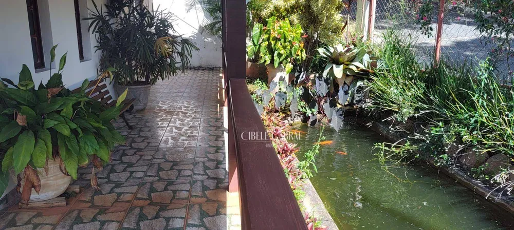 Chácara, 3 quartos, 1161 m² - Foto 2