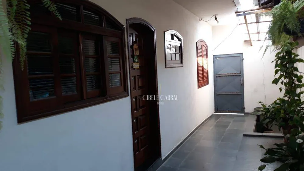 Casa, 3 quartos, 360 m² - Foto 2