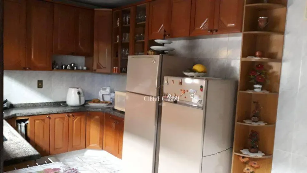 Casa, 3 quartos, 360 m² - Foto 4