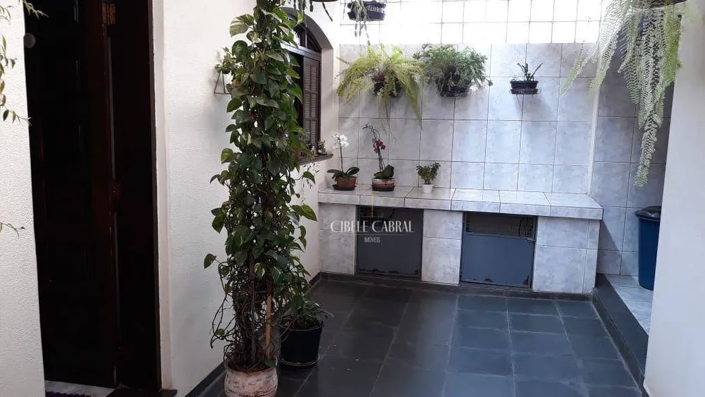 Casa, 3 quartos, 360 m² - Foto 1
