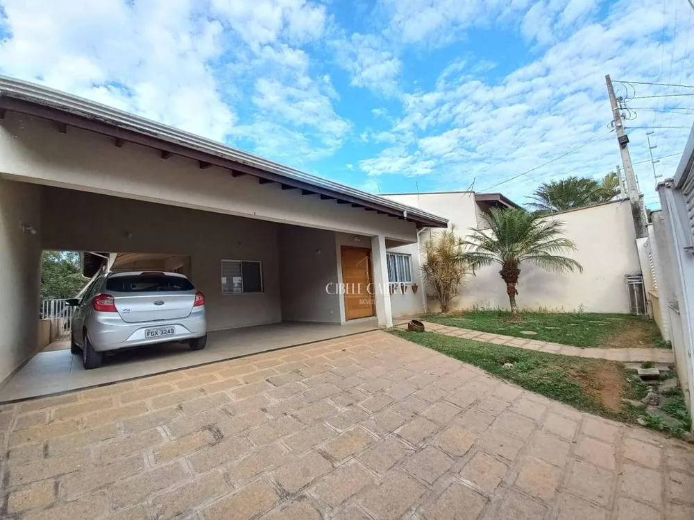 Casa, 3 quartos, 197 m² - Foto 4