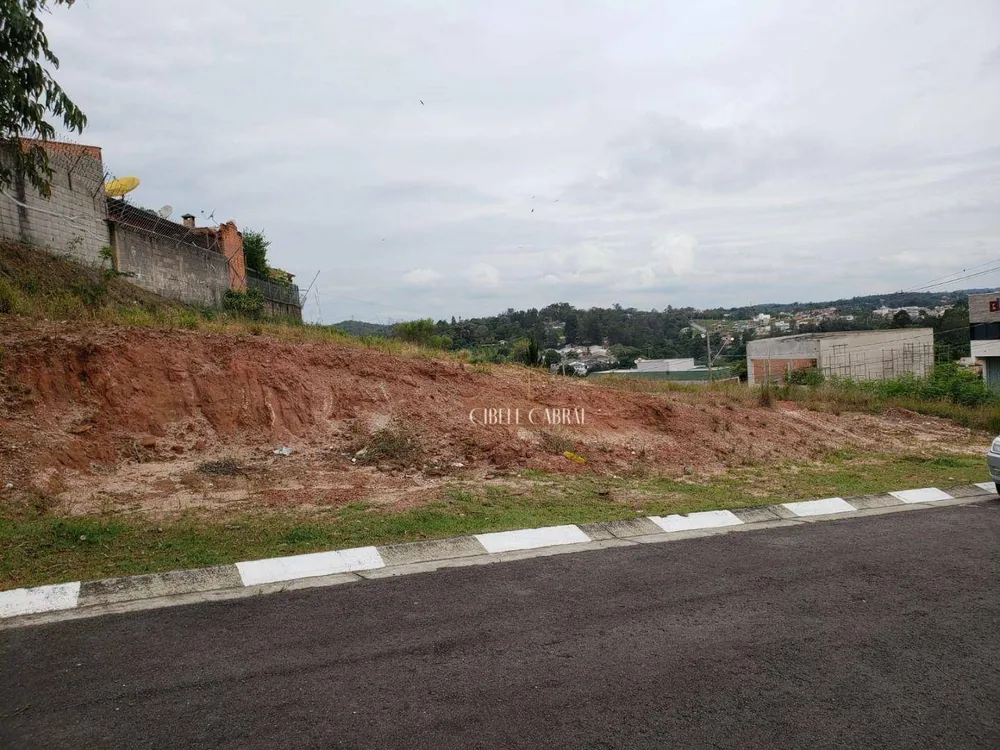 Terreno, 395 m² - Foto 1