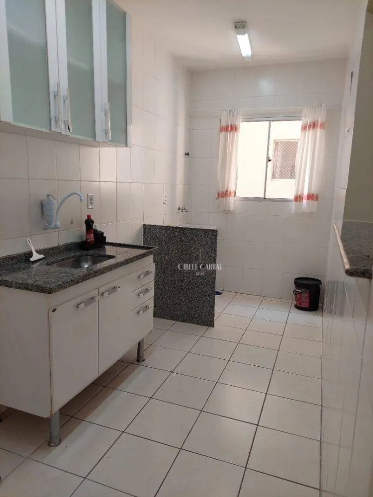 Apartamento, 2 quartos, 50 m² - Foto 3