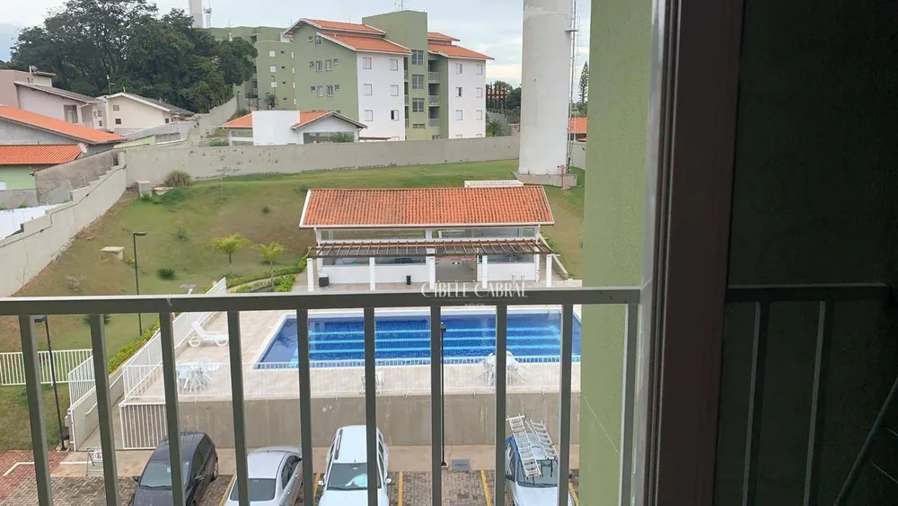 Apartamento, 2 quartos, 51 m² - Foto 4