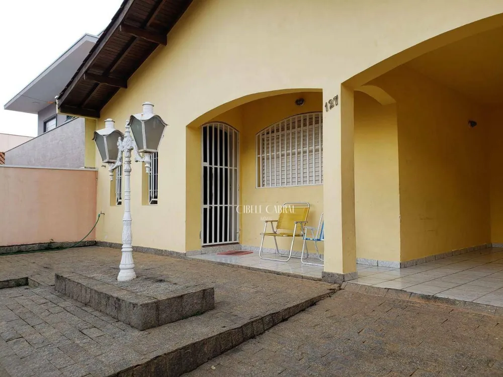 Casa, 3 quartos, 183 m² - Foto 2