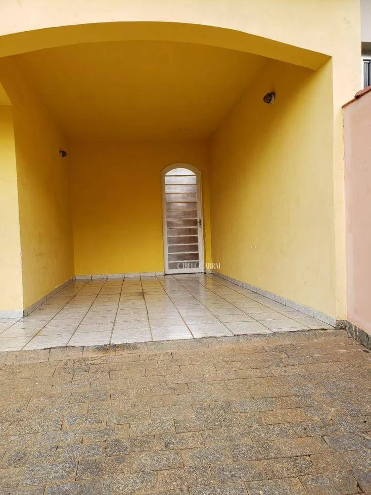 Casa, 3 quartos, 183 m² - Foto 3