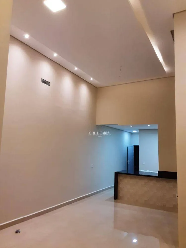 Casa, 3 quartos, 126 m² - Foto 3