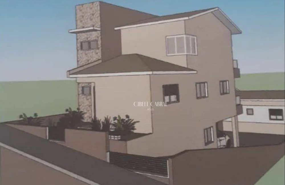 Terreno, 250 m² - Foto 2