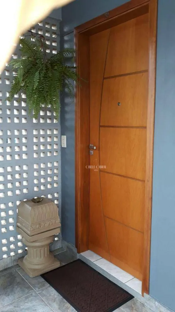 Apartamento, 2 quartos, 45 m² - Foto 1
