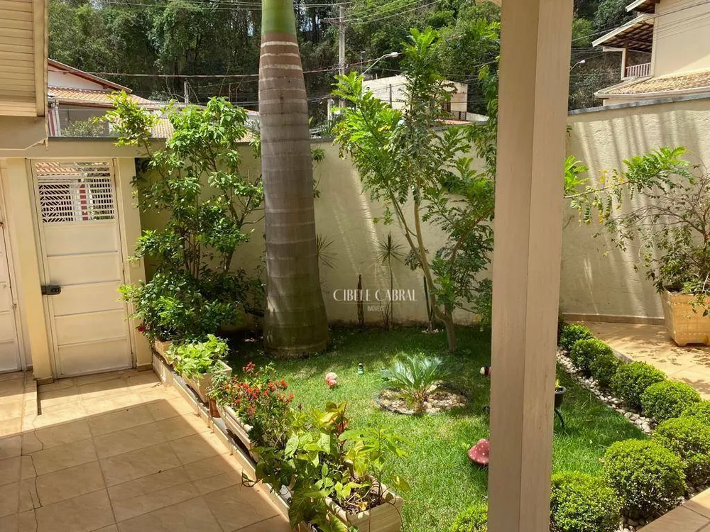 Casa, 3 quartos, 162 m² - Foto 3