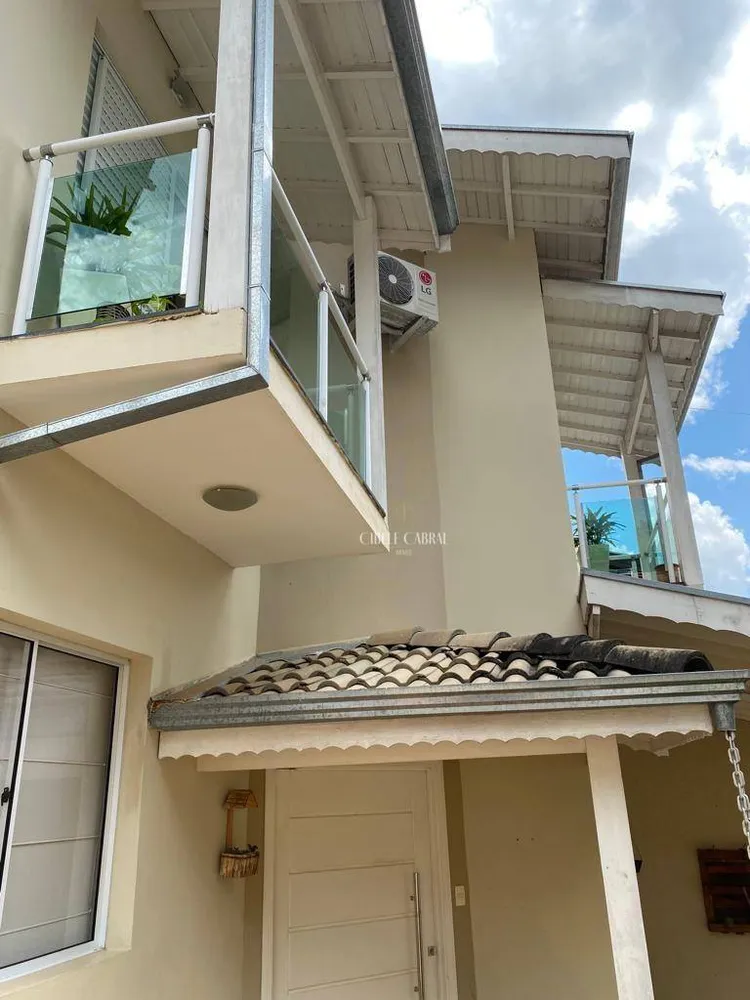 Casa, 3 quartos, 162 m² - Foto 4
