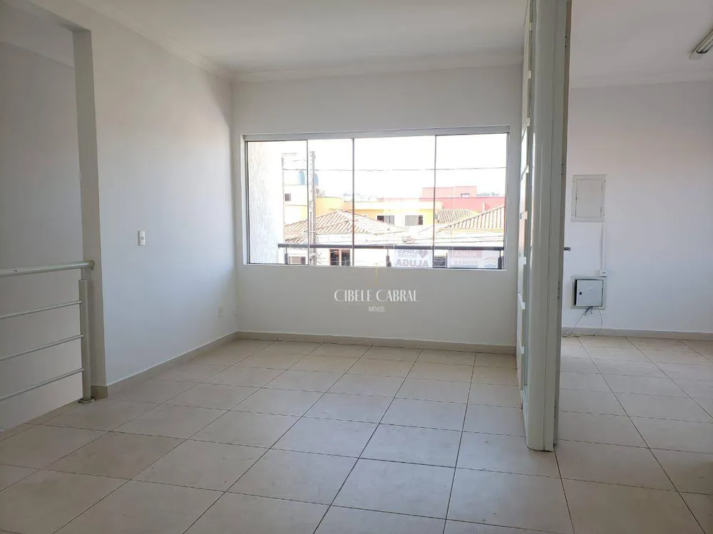 Prédio Inteiro, 110 m² - Foto 2
