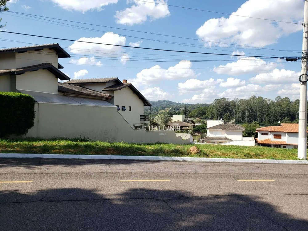 Loteamento e Condomínio, 719 m² - Foto 3