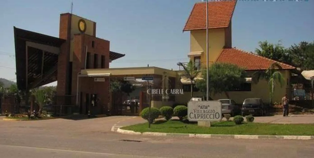 Loteamento e Condomínio, 450 m² - Foto 4