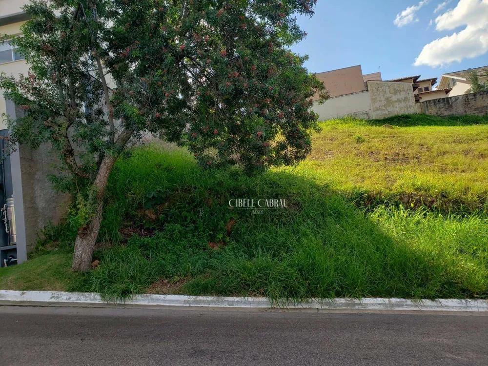 Loteamento e Condomínio, 450 m² - Foto 1