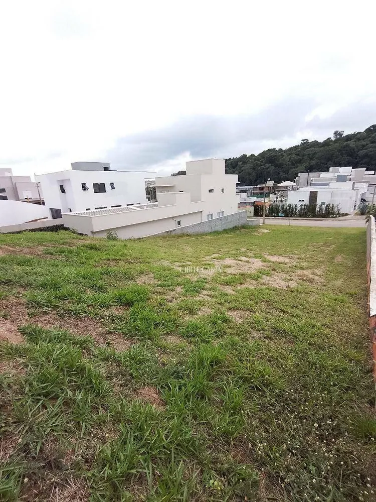 Loteamento e Condomínio, 555 m² - Foto 4