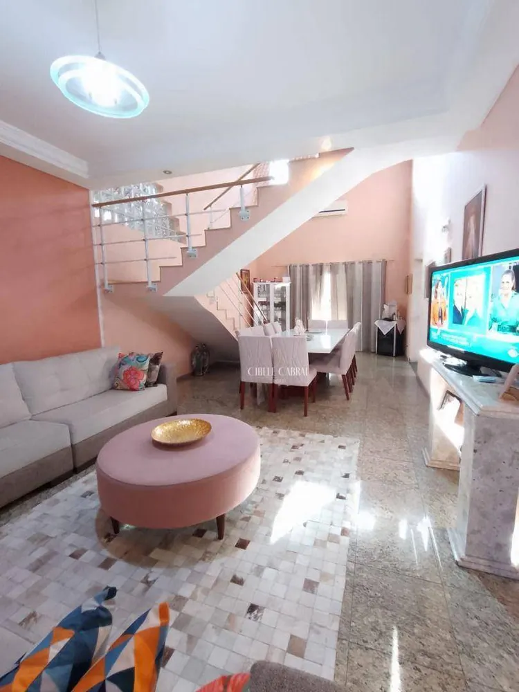 Casa de Condomínio, 4 quartos - Foto 4