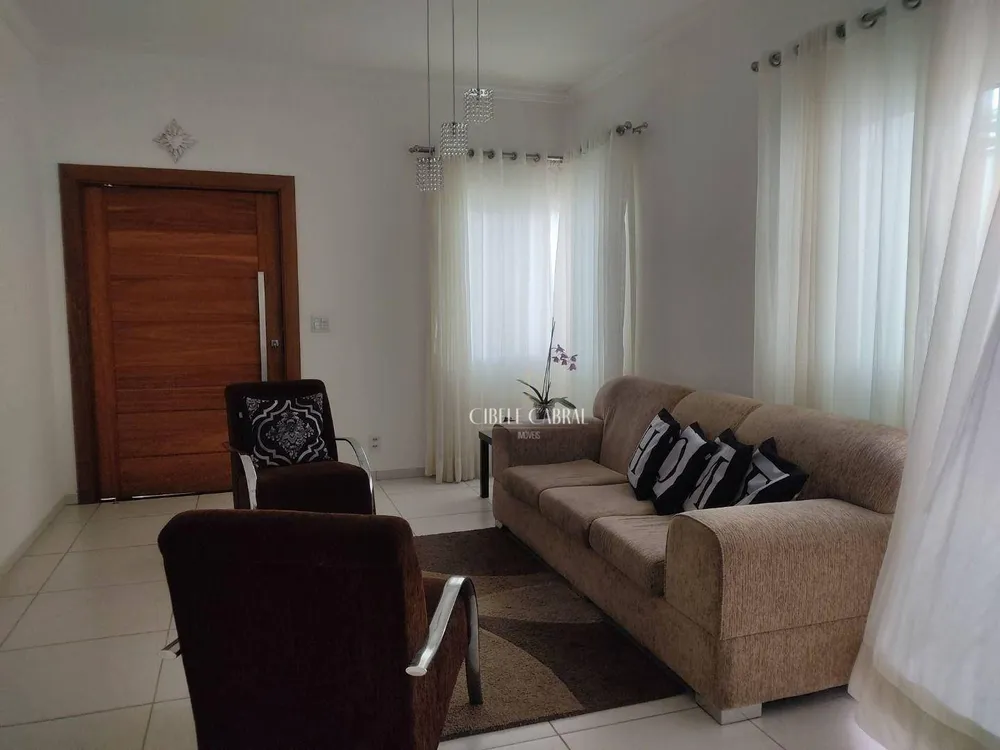 Casa de Condomínio, 3 quartos - Foto 3