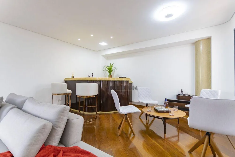 Apartamento, 4 quartos, 357 m² - Foto 3