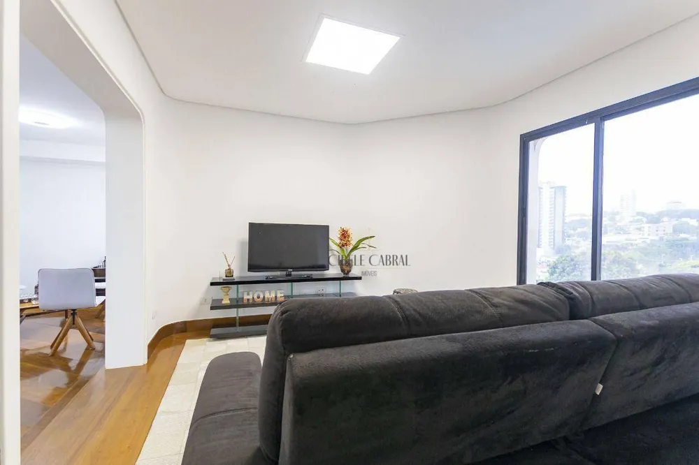 Apartamento, 4 quartos, 357 m² - Foto 4