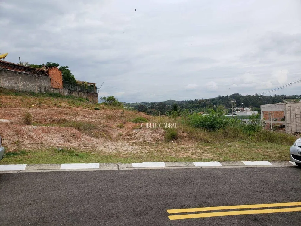 Terreno, 354 m² - Foto 1