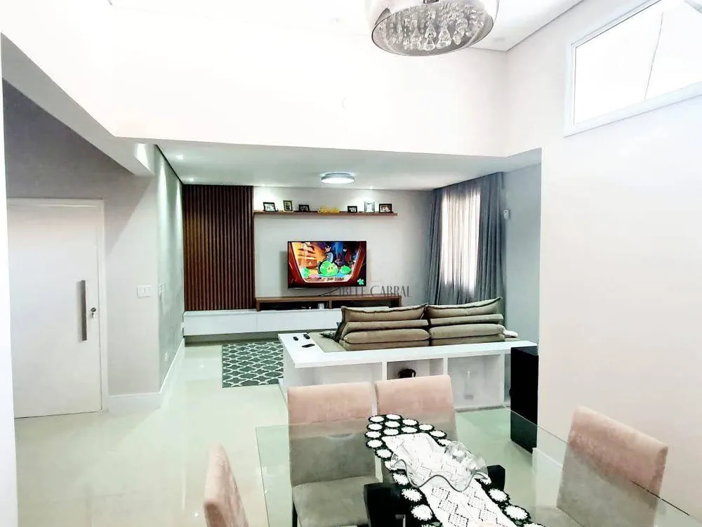Casa de Condomínio, 3 quartos - Foto 3