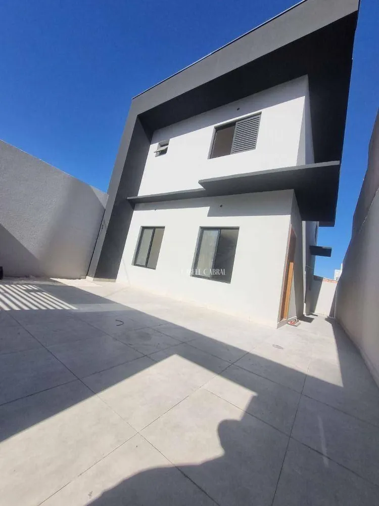 Casa, 3 quartos, 123 m² - Foto 4