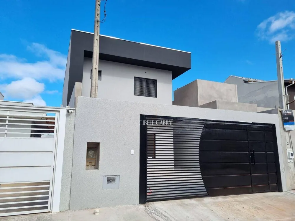 Casa, 3 quartos, 123 m² - Foto 3